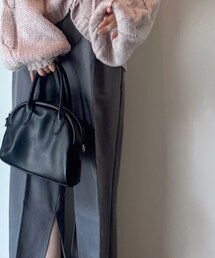 muguet | スラックス