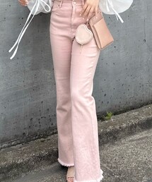 muguet | デニムパンツ