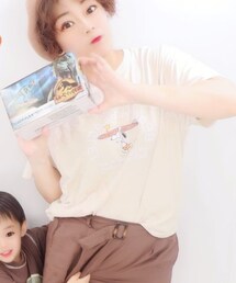 UNIQLO | Tシャツ/カットソー