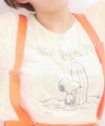 earth music&ecology | Tシャツ/カットソー