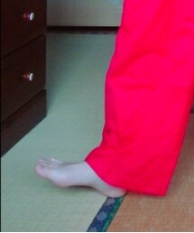 niko and... | パンツ