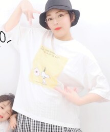 UNIQLO | Tシャツ/カットソー