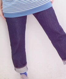 UNIQLO | デニムパンツ