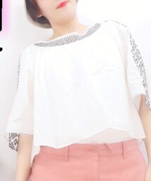 niko and... | シャツ/ブラウス