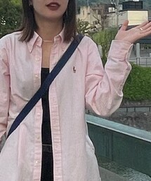 POLO RALPH LAUREN | シャツ/ブラウス