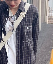 POST O'ALLS | シャツ/ブラウス