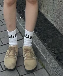 STUSSY | ソックス/靴下