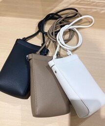 BRICK & SONS | ショルダーバッグ