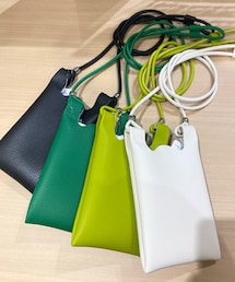 BRICK & SONS | ショルダーバッグ