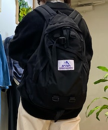 GREGORY | バックパック/リュック