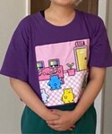 シーインの「トップス(Tシャツ/カットソー)」