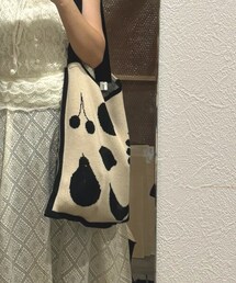 French Bull | トートバッグ