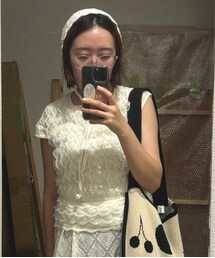 Handmade | 帽子