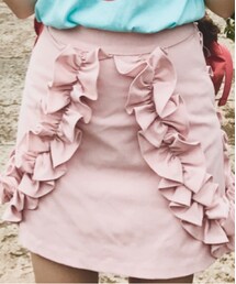 merry jenny | スカート