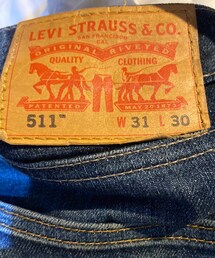 Levi's | デニムパンツ