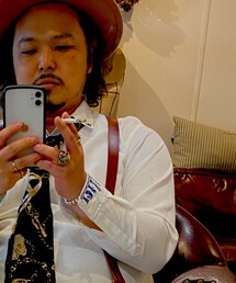 Lawevan | サスペンダー