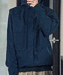 ZARA MAN | ナイロンジャケット