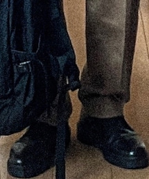 Dr. Martens | ドレスシューズ