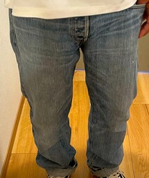 NSF | デニムパンツ
