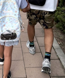 NEW BALANCE | Running Cushion CFX カーボン(インソール/シューズクッション)