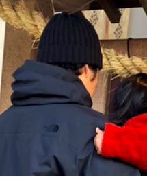 無印良品 | ニットキャップ/ビーニー