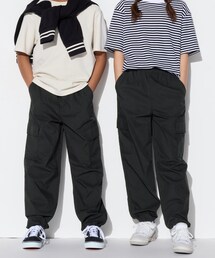 UNIQLO | パラシュートカーゴパンツ(カーゴパンツ)