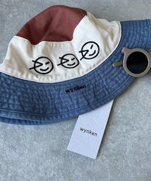 Wynken | ハット