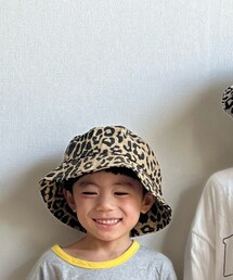 韓国子供服 | ハット