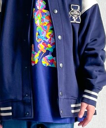 UNIQLO | ブルゾン