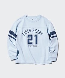 UNIQLO | Tシャツ/カットソー