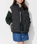 UNIQLO(ユニクロ)の「トップス(ベスト)」