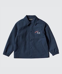 UNIQLO | カウズ+ウォーホル コーチジャケット(ブルゾン)