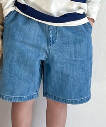 UNIQLO | デニムパンツ