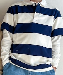 UNIQLO | ポロシャツ