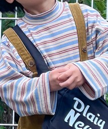 oatmeal | Tシャツ/カットソー