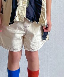 mamami | デニムパンツ