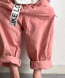 韓国子供服 | チノパンツ