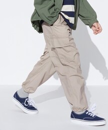 UNIQLO | パラシュートカーゴパンツ(カーゴパンツ)
