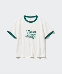 UNIQLO | Tシャツ/カットソー