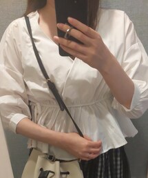 fifth | シャツ/ブラウス