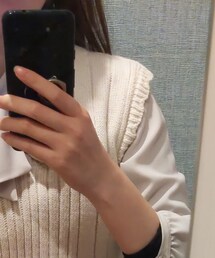 夢展望 | シャツ/ブラウス