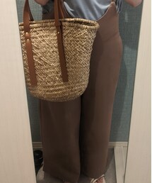 KOBE LETTUCE | その他パンツ