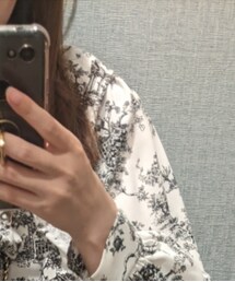 GRL | シャツ/ブラウス