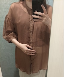 KOBE LETTUCE | シャツ/ブラウス