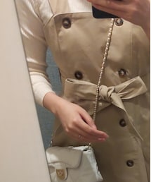 GRL | ジャンパースカート