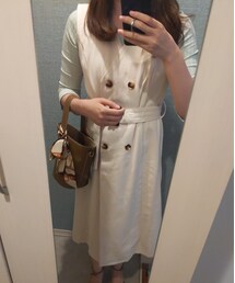 GRL | ジャンパースカート