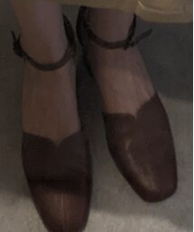 LOWRYS FARM | パンプス