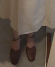 LOWRYS FARM | パンプス