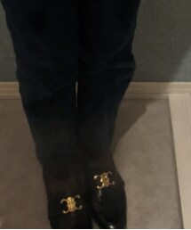 KOBE LETTUCE | デニムパンツ