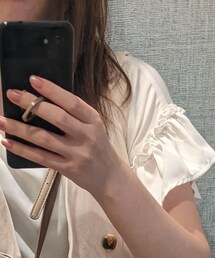 le reve vaniller | Tシャツ/カットソー